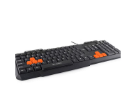 LOGIC CONCEPT K-LC-LK21-100 Czarna - 1460314 - zdjęcie 2